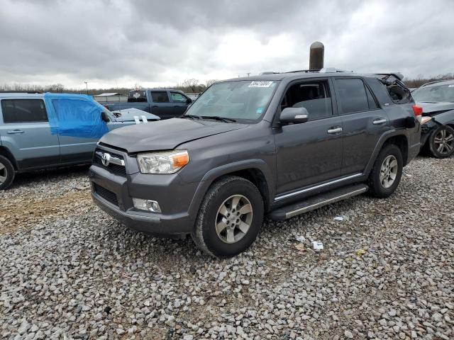 Toyota 4runner (2013)