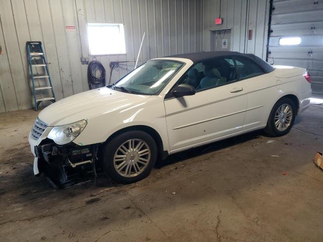 Chrysler Sebring (2008)