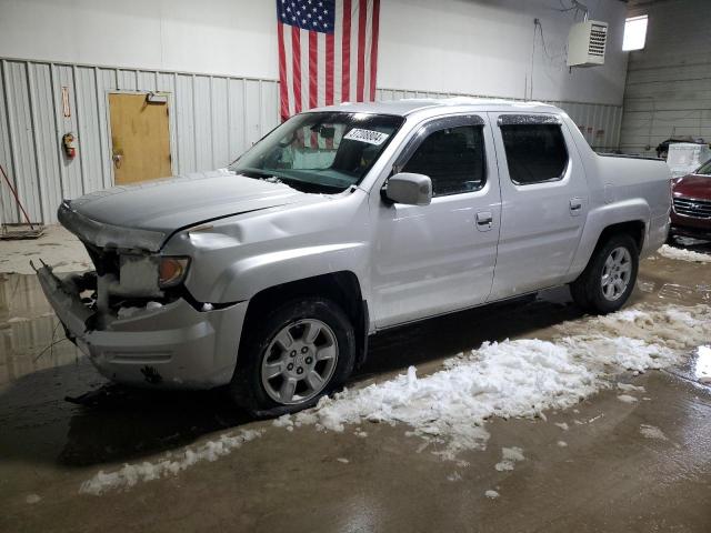 Honda Ridgeline (2006)
