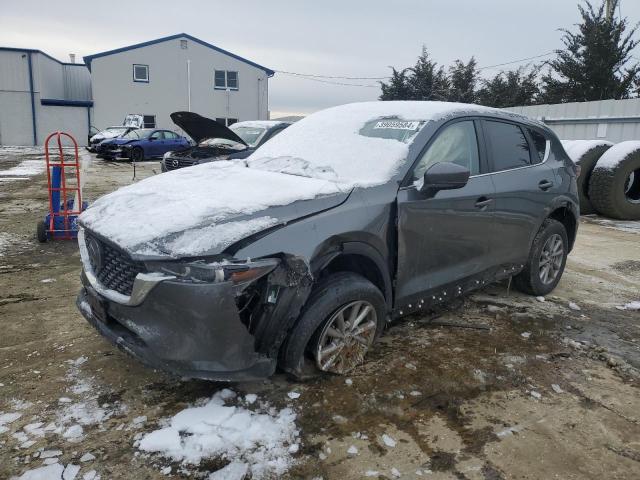 Mazda Cx-5 prefe (2022)