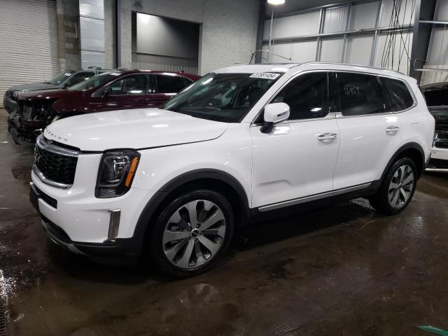 Kia Telluride (2022)