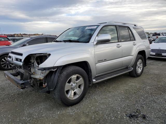 Toyota 4runner (2003)