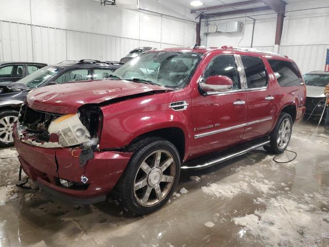 Cadillac Escalade (2007)
