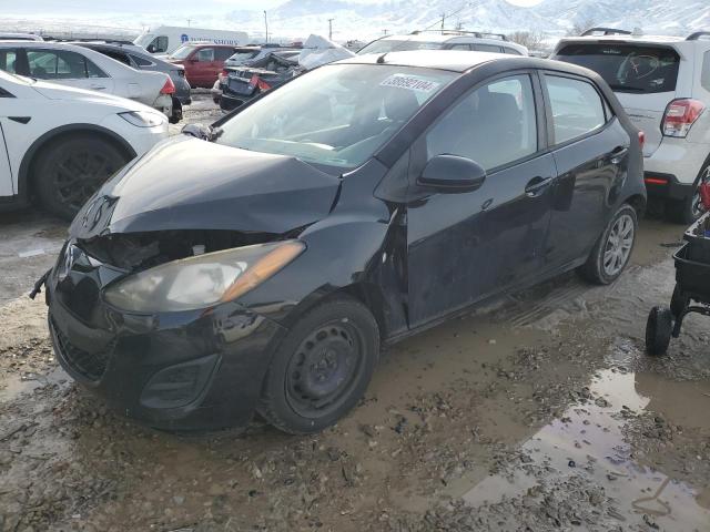 Mazda 2 (2014)