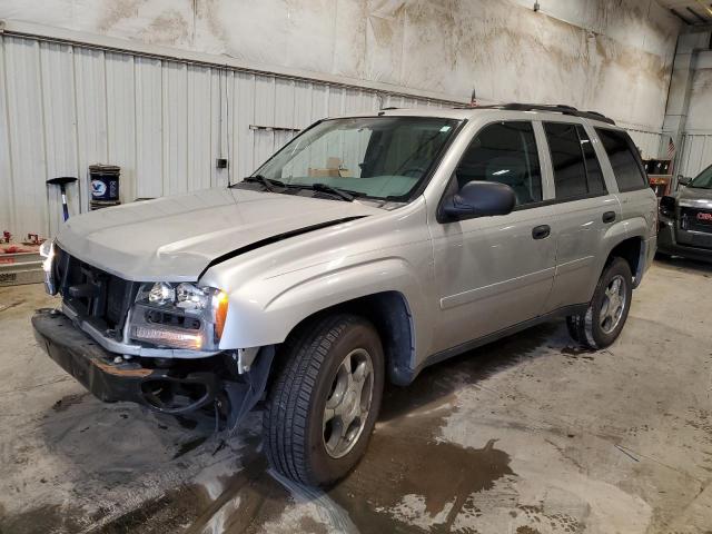 Chevrolet Trailblzr (2007)