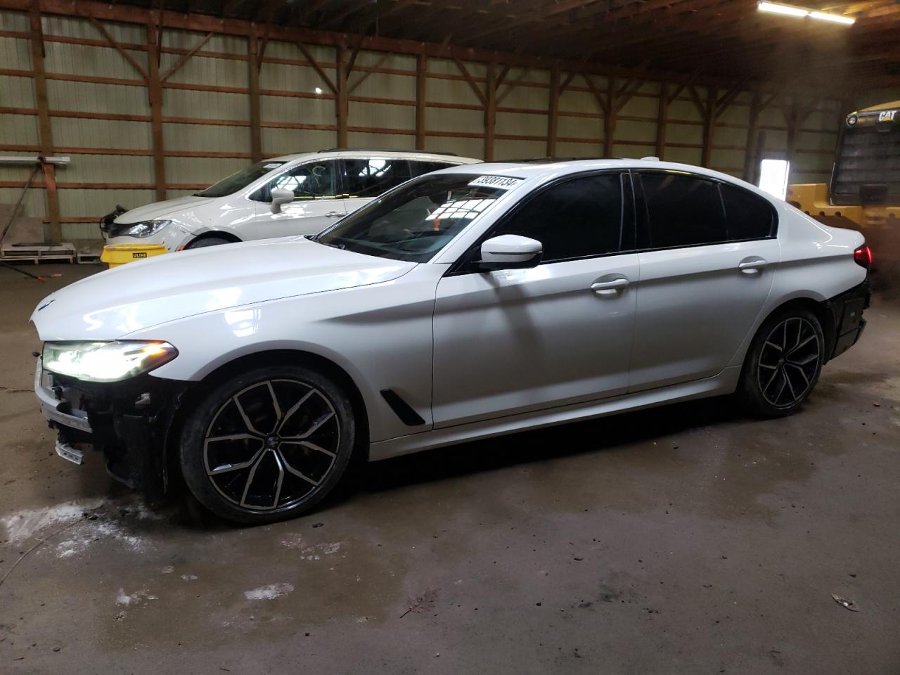 Bmw 5er (2021)