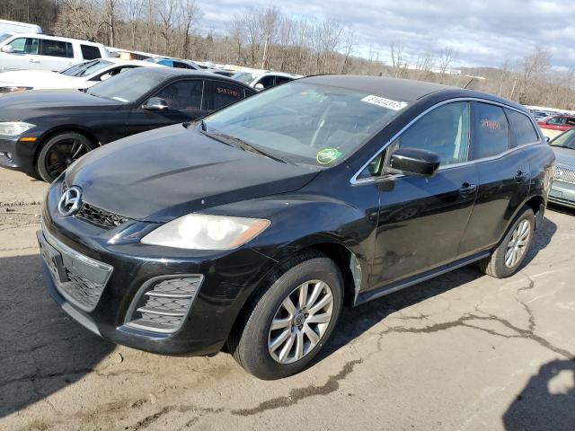 Mazda Cx-7 (2010)