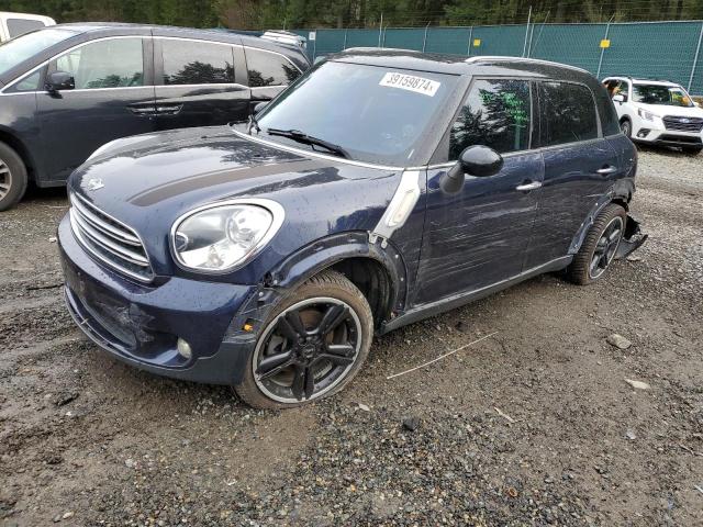 Mini Cooper (2015)