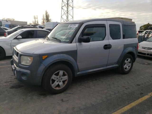 Honda Element (2005)