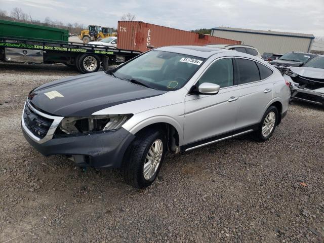 Honda Crosstour (2013)