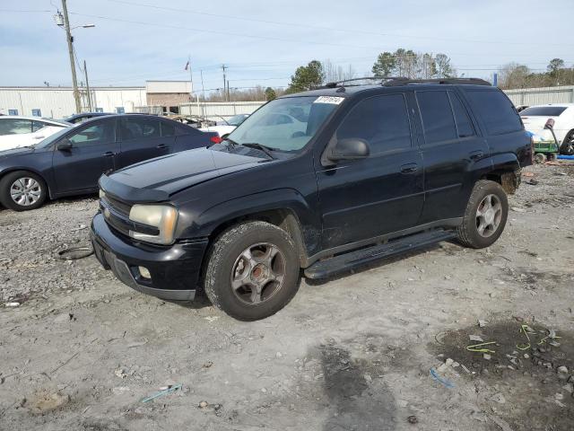 Chevrolet Trailblzr (2005)