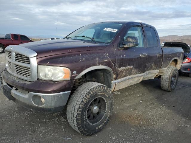 Dodge Ram 2500 (2004)
