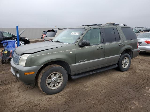 Mercury Mountainer (2002)
