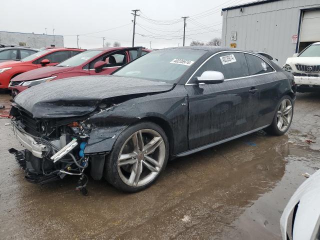 Audi S5-rs5 (2010)