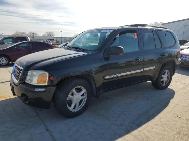 Gmc Envoy (2002)