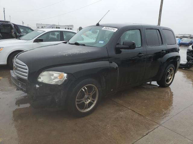 Chevrolet Hhr (2008)