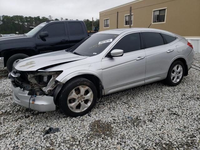 Honda Crosstour (2012)