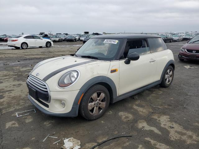 Mini Cooper (2015)