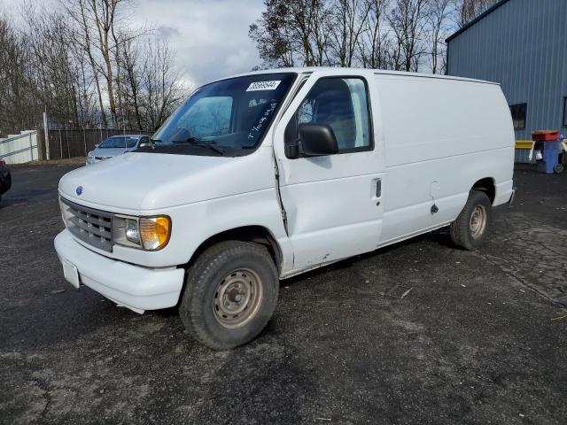 Ford Econoline (1995)