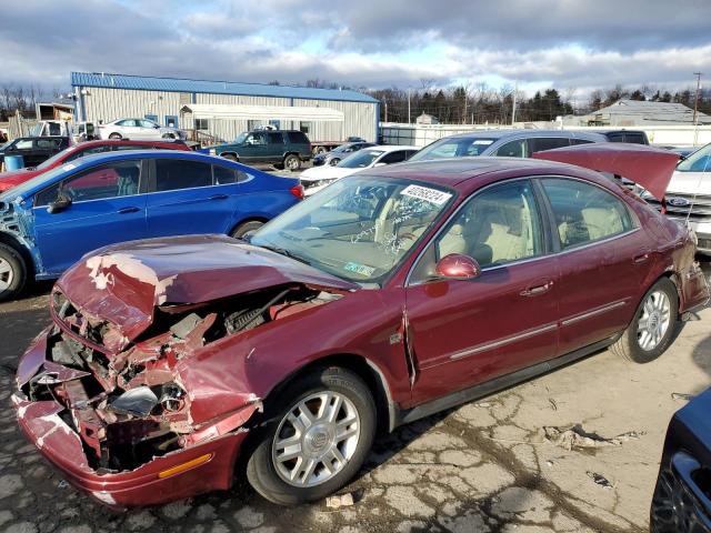 Mercury Sable (2005)