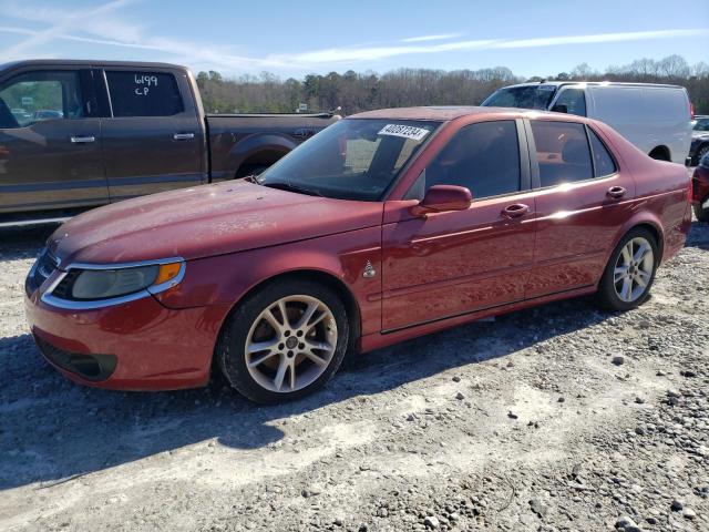 Saab 9 5 (2007)