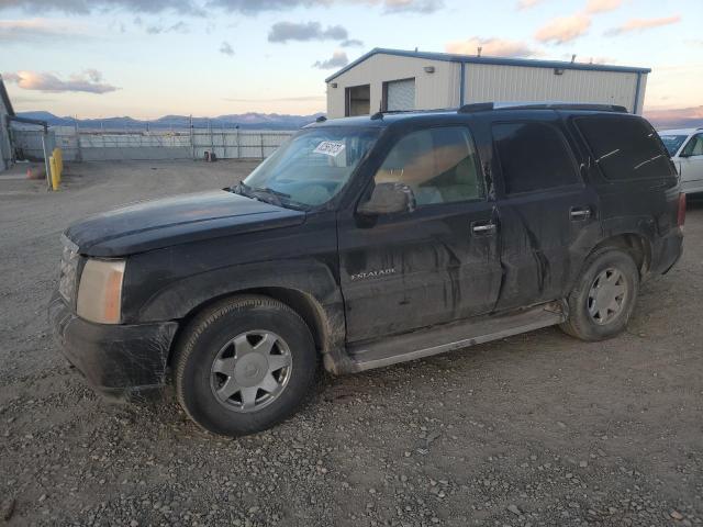 Cadillac Escalade (2005)