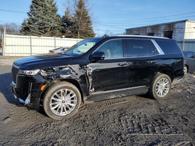 Cadillac Escalade (2023)
