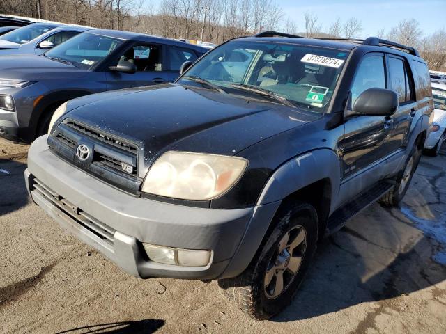 Toyota 4runner (2003)