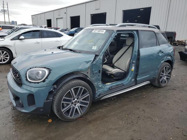 Mini Cooper (2023)