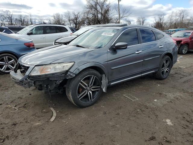Honda Crosstour (2014)