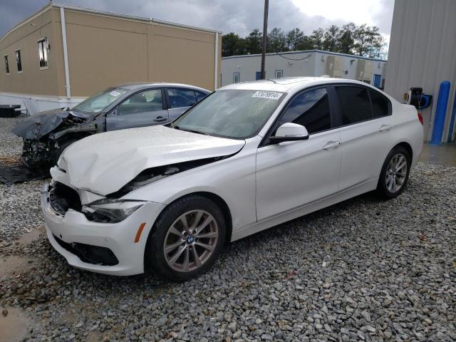 Bmw 3er (2017)