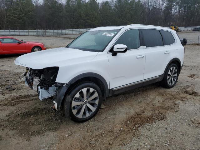 Kia Telluride (2022)