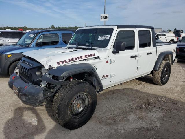 Jeep Gladiator (2021)