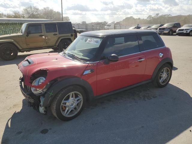 Mini Cooper (2008)