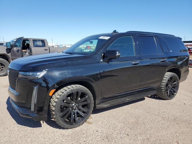 Cadillac Escalade (2021)