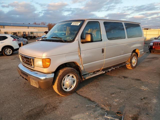 Ford Econoline (2005)