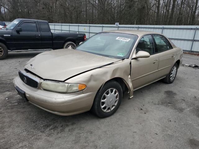 Buick Century (2004)