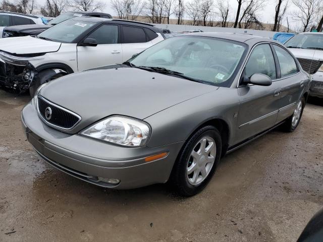 Mercury Sable (2003)