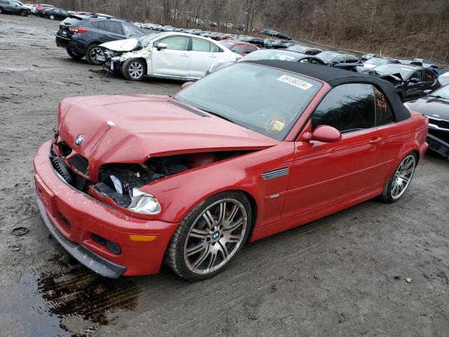Bmw M3 (2006)