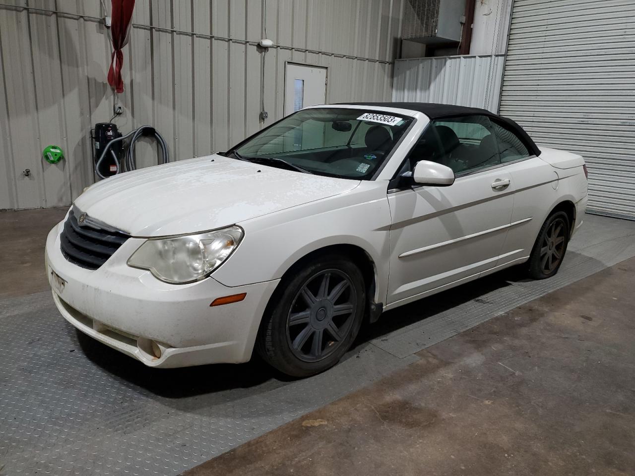 Chrysler Sebring (2008)