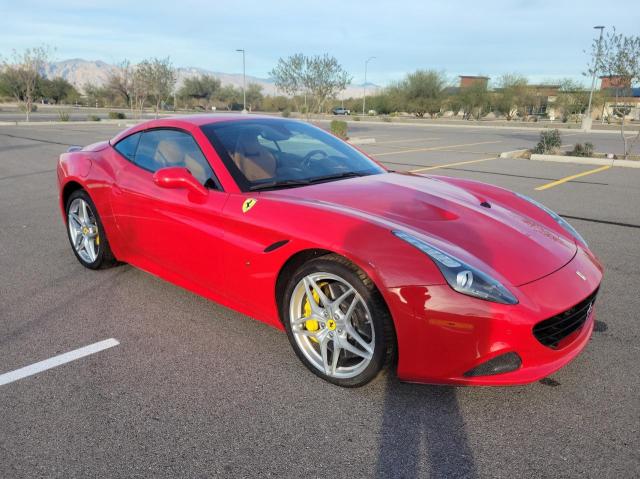 Ferrari California (2016)