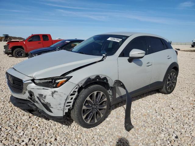 Mazda Cx-3 (2019)