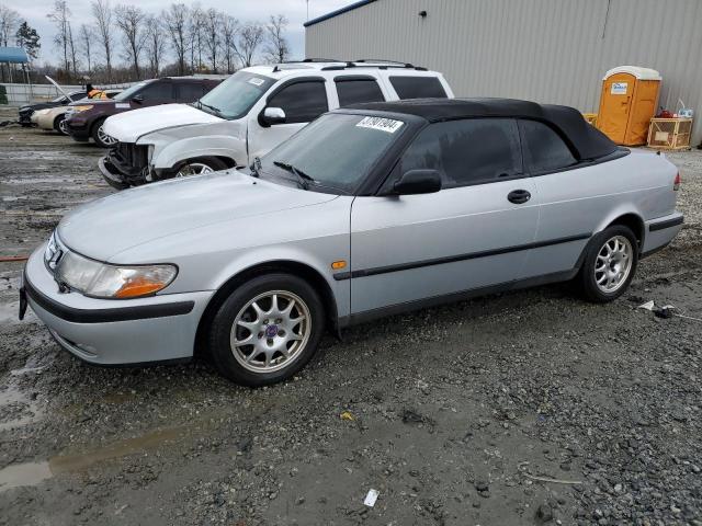 Saab 9 3 (2000)