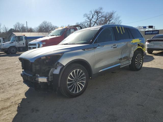 Lincoln Aviator (2023)