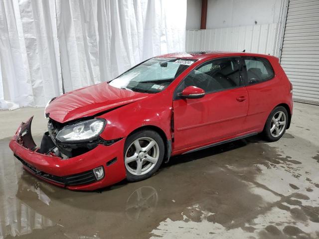 Volkswagen Gti (2012)