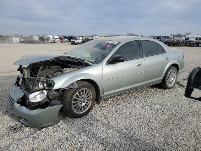 Chrysler Sebring (2006)