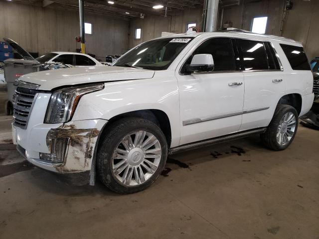 Cadillac Escalade (2018)