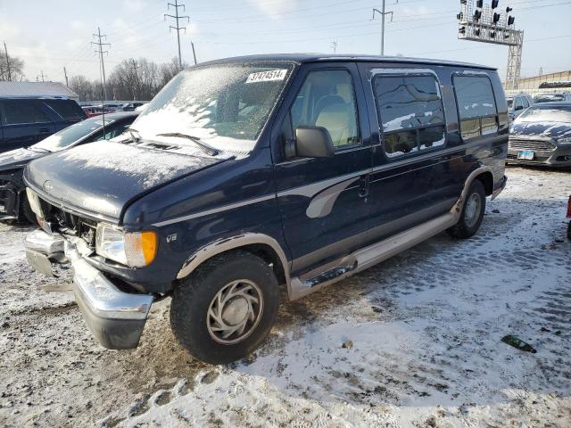 Ford Econoline (2002)