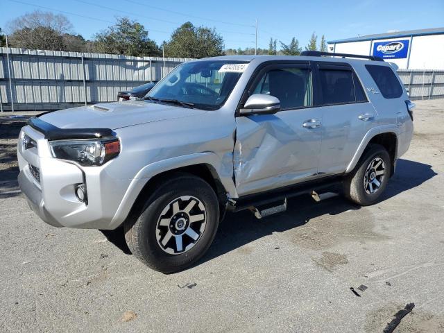 Toyota 4runner (2020)