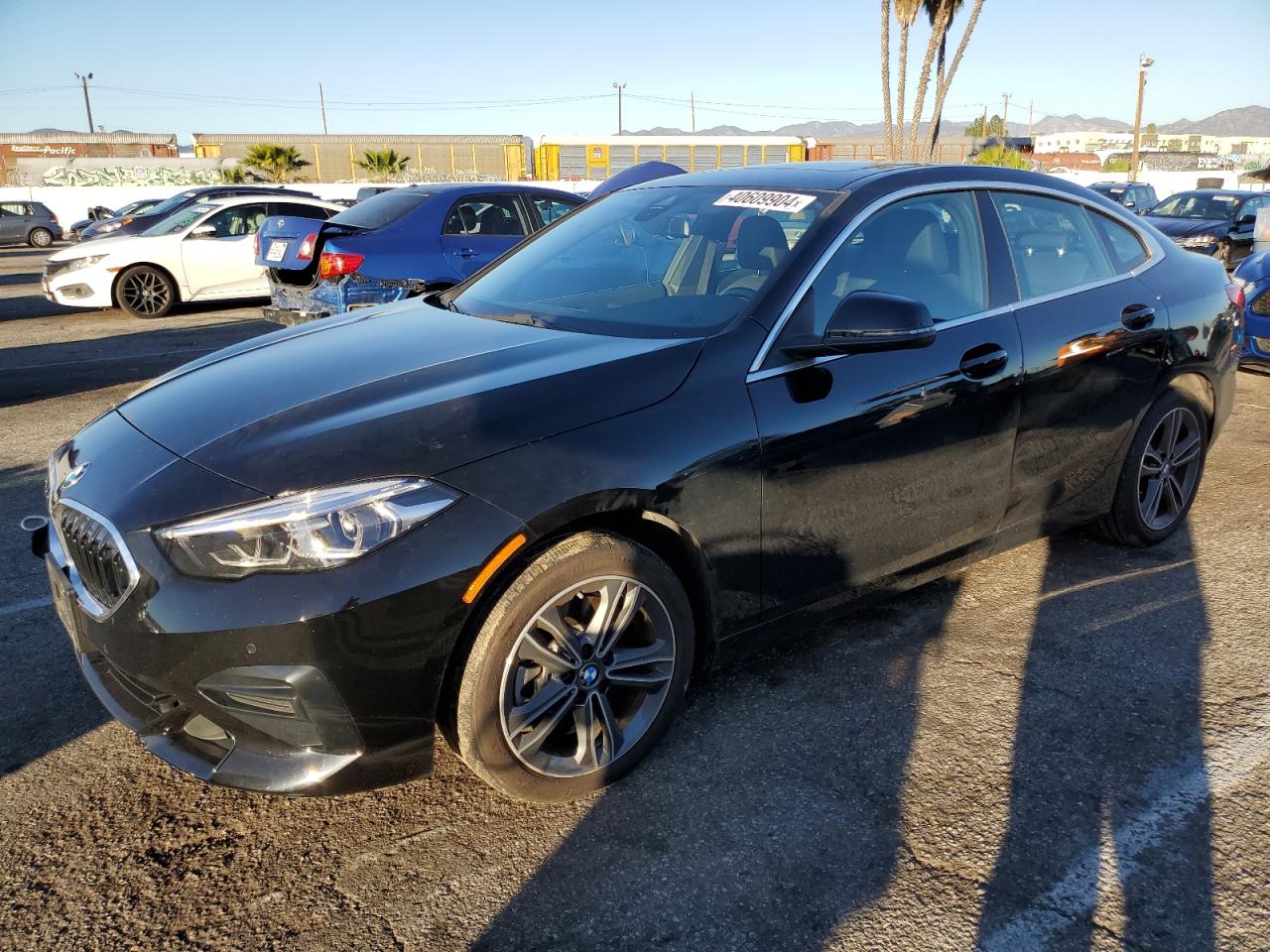 Bmw 2er (2022)